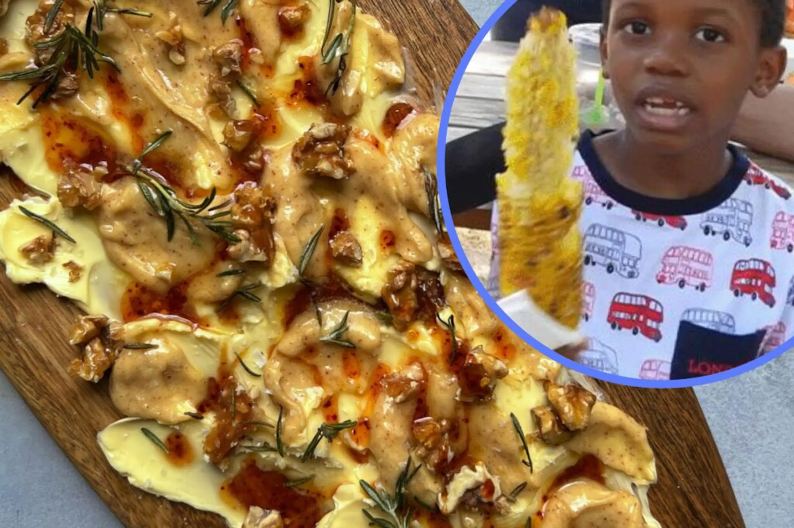 The best TikTok food trends of 2022 – and the ones we’d like to leave there