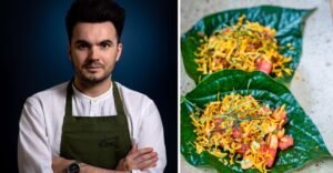 andy goodwin alter vegan restaurant