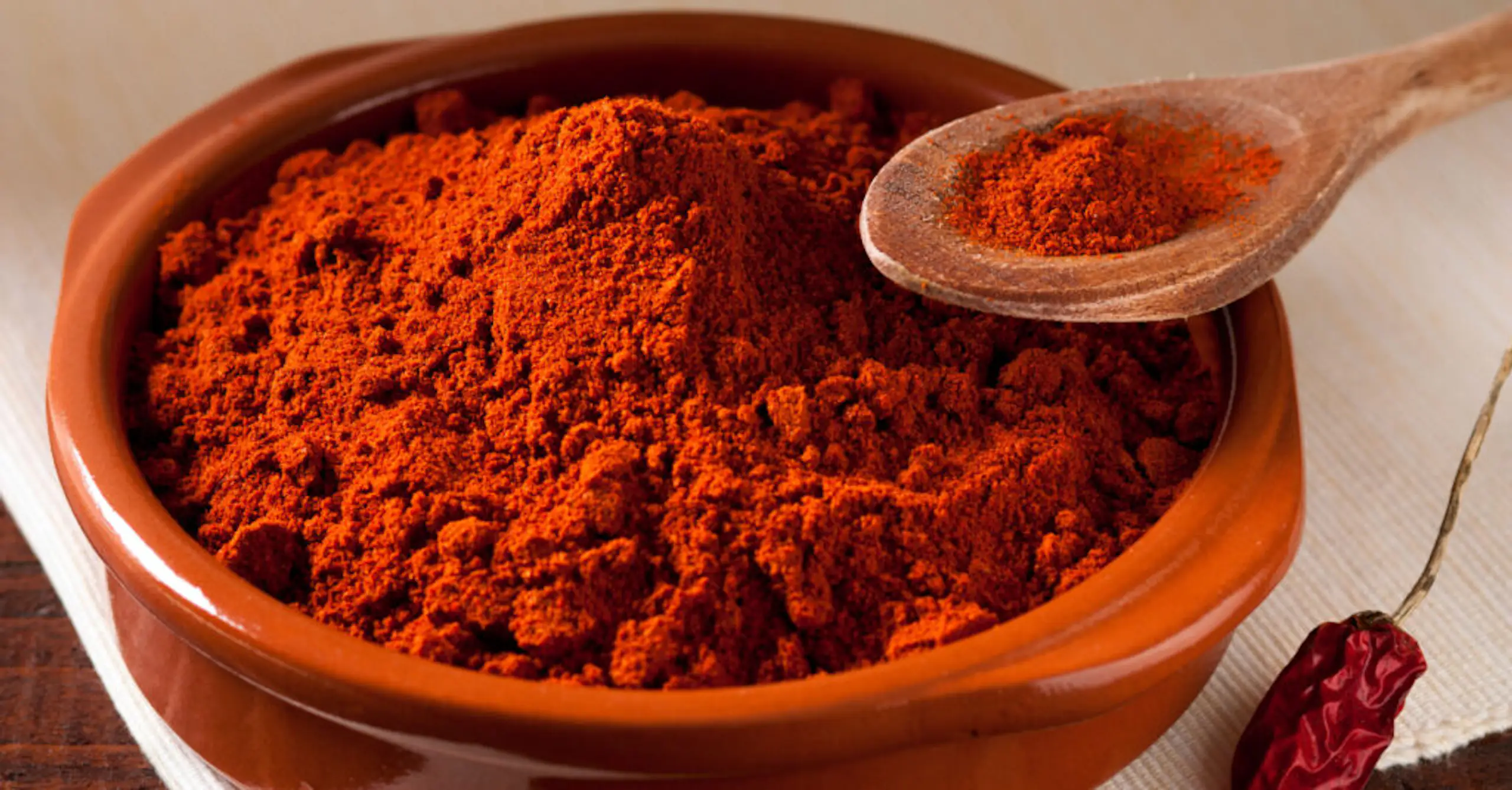 People are only just discovering how paprika is made and it’s blowing their minds