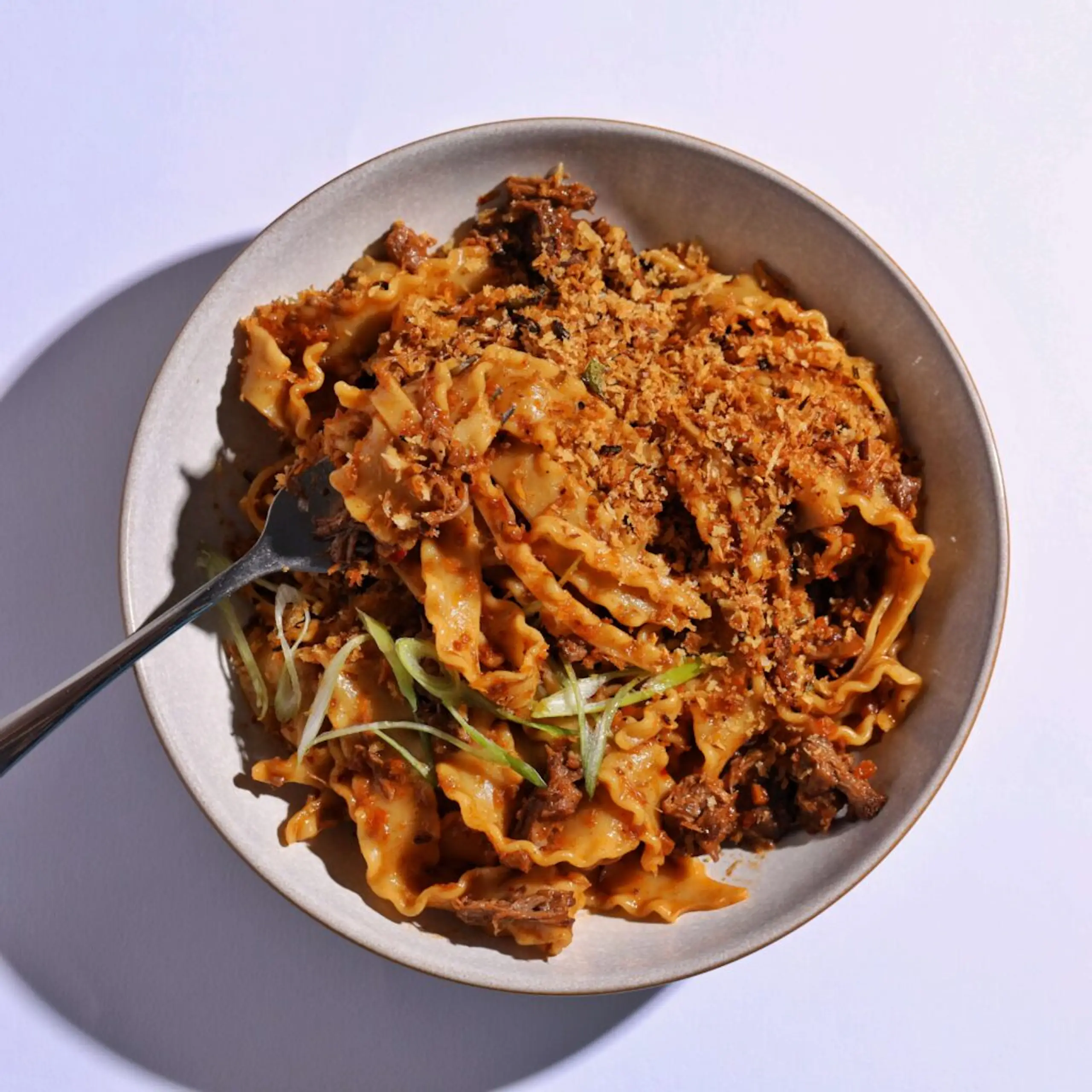 Twisted: Unserious food tastes seriously good.