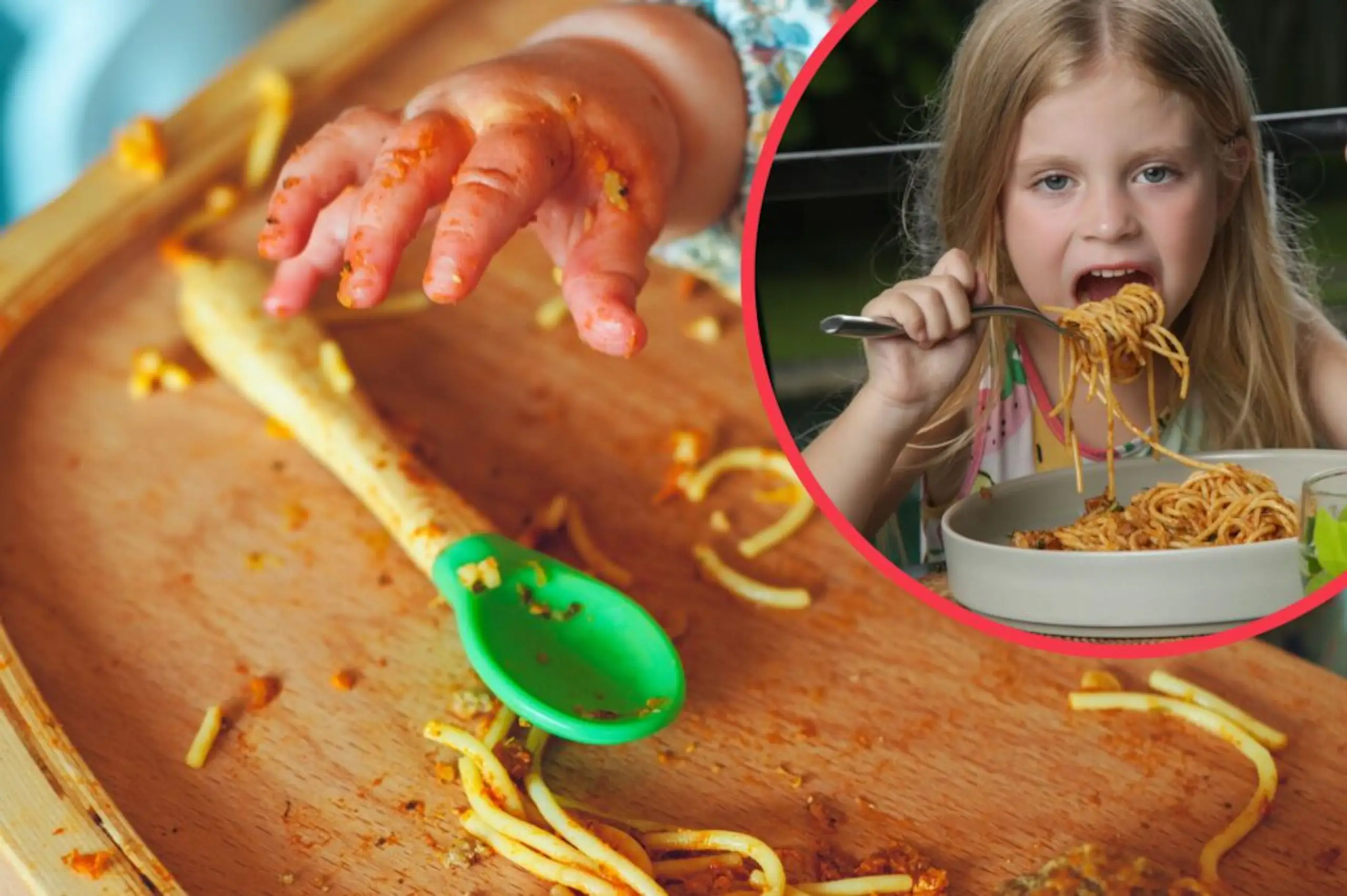 Restaurant sparks debate by banning ‘noisy’ kids under 10