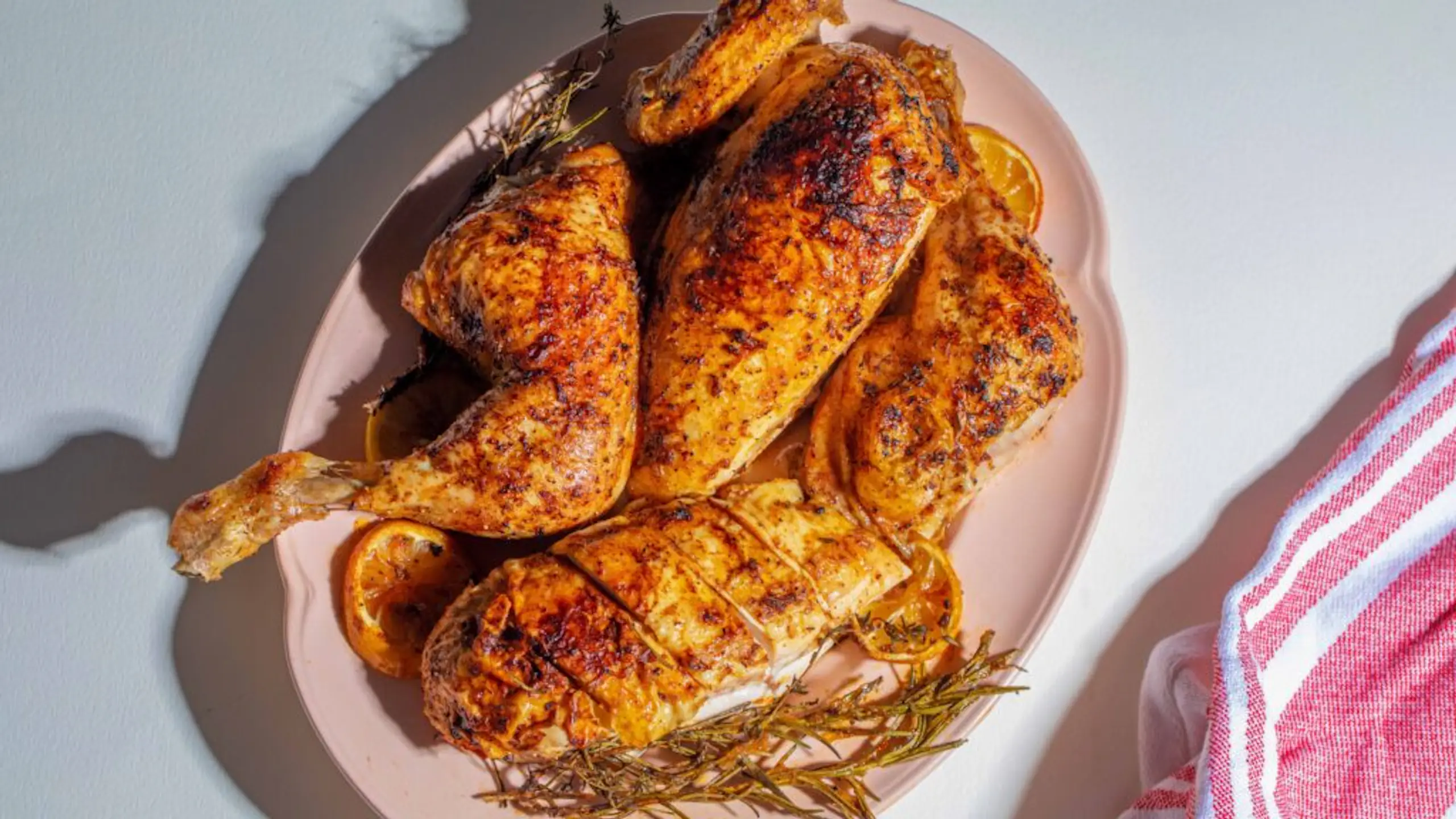 Twisted: Unserious food tastes seriously good.