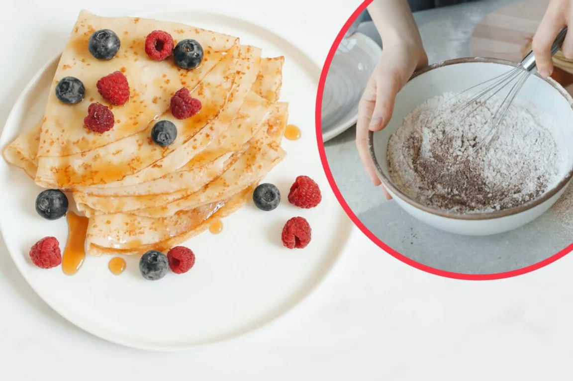 Twisted chefs share biggest mistakes you’re making when cooking crêpes