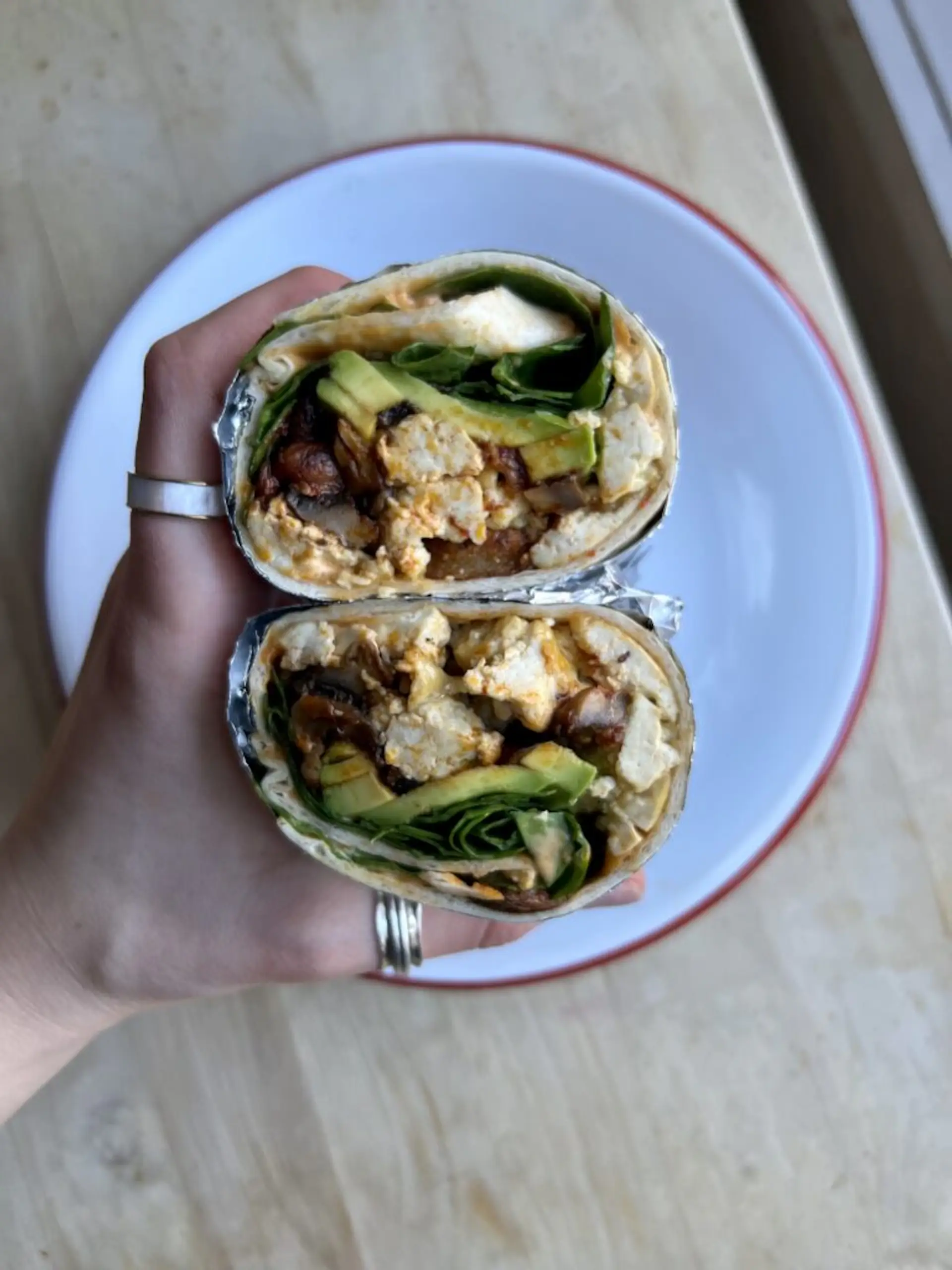 Twisted: Unserious food tastes seriously good.