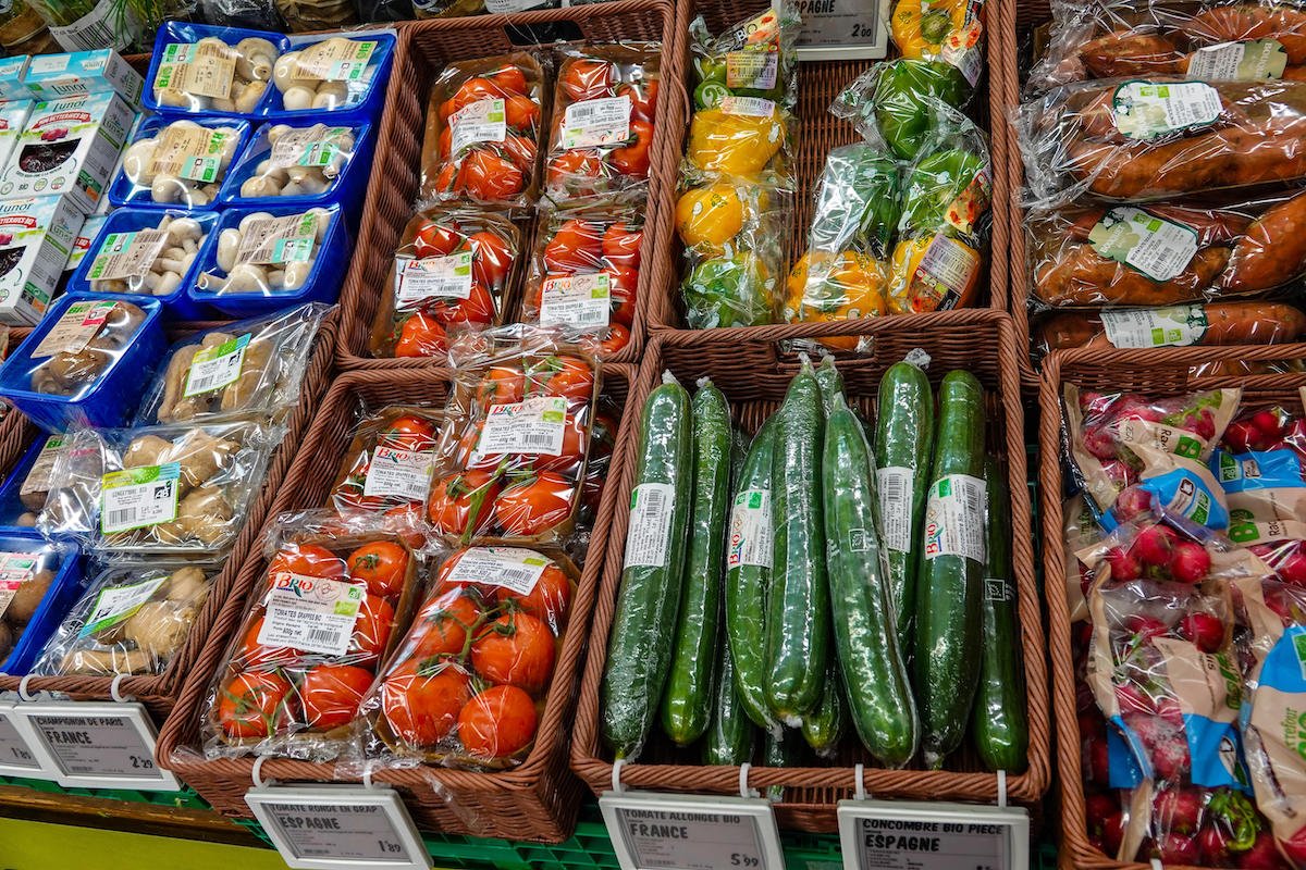 fruit and veg shortage uk supermarket rationing