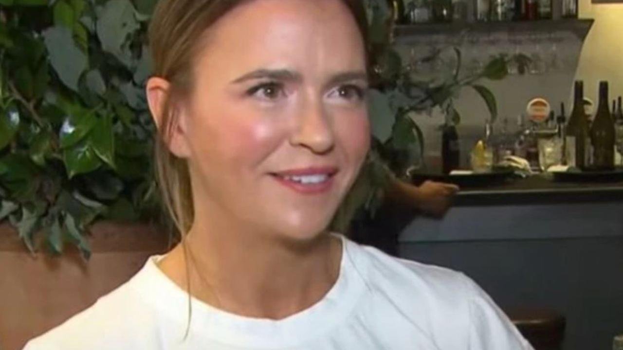 australia south yarra waitress tipped 10000 gilson