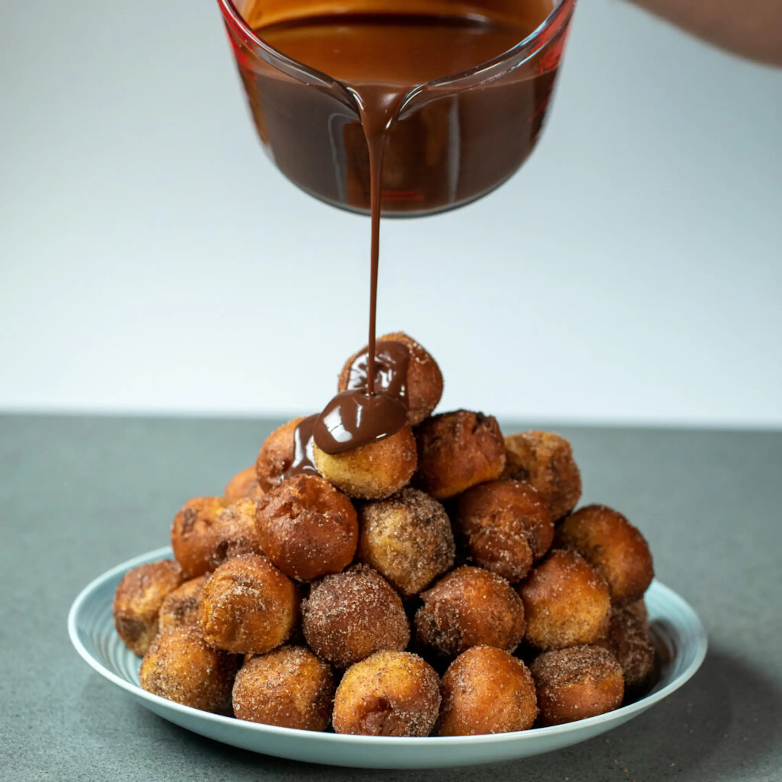 Twisted: Unserious food tastes seriously good.