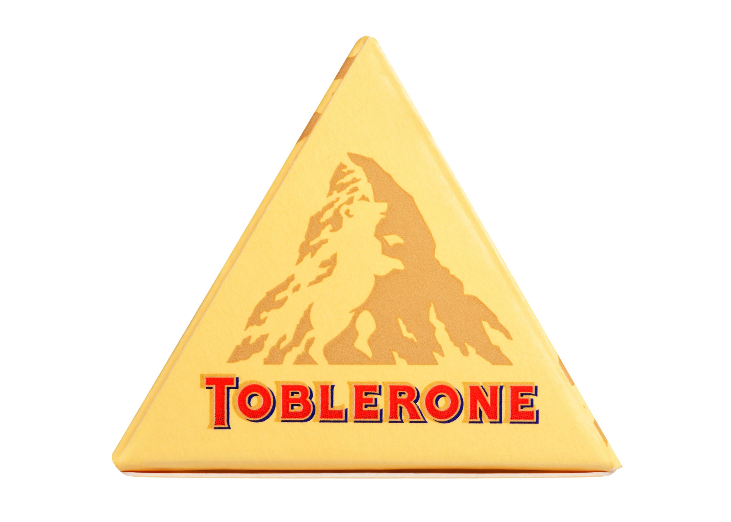toblerone new logo
