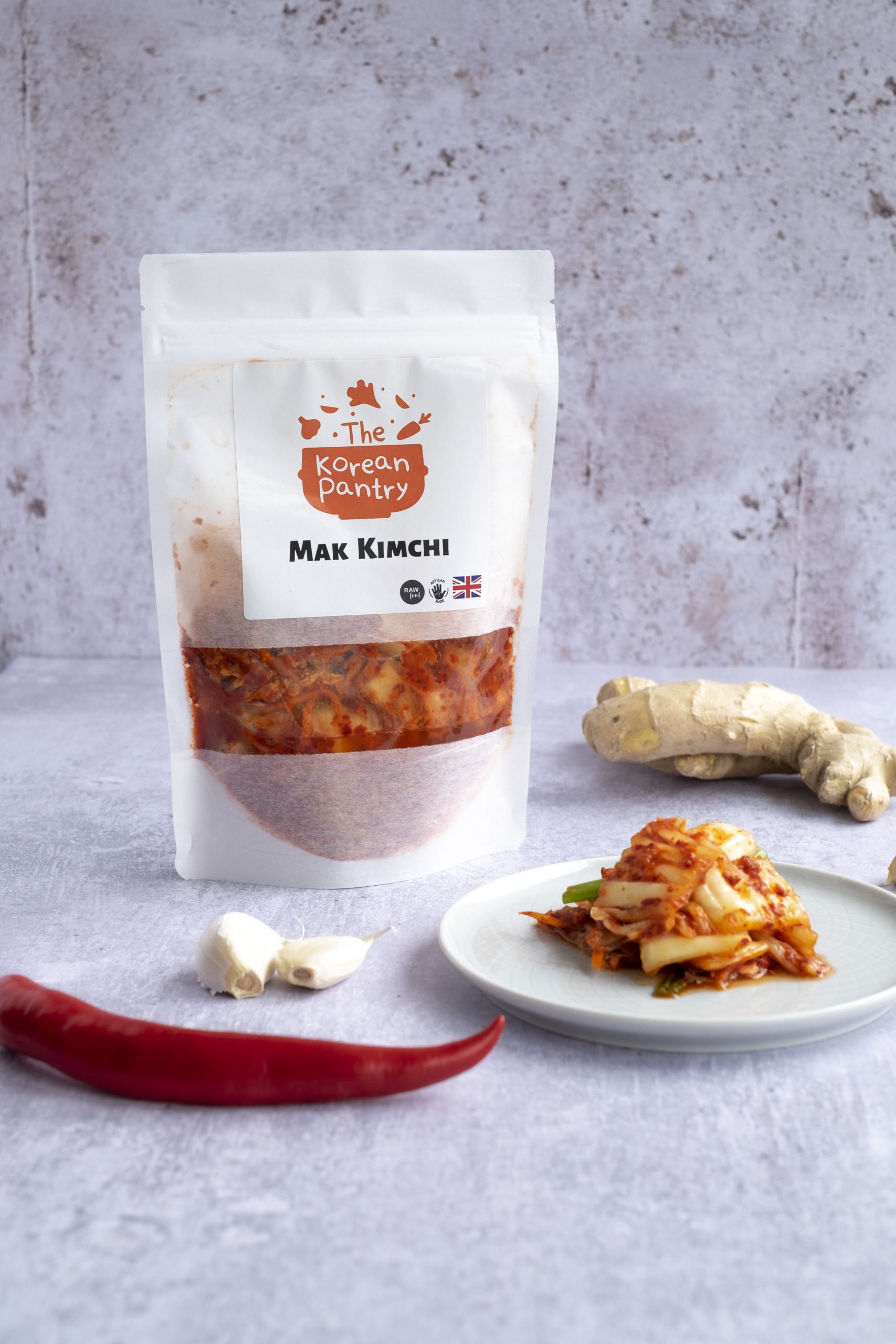 where to buy kimchi the korean pantry