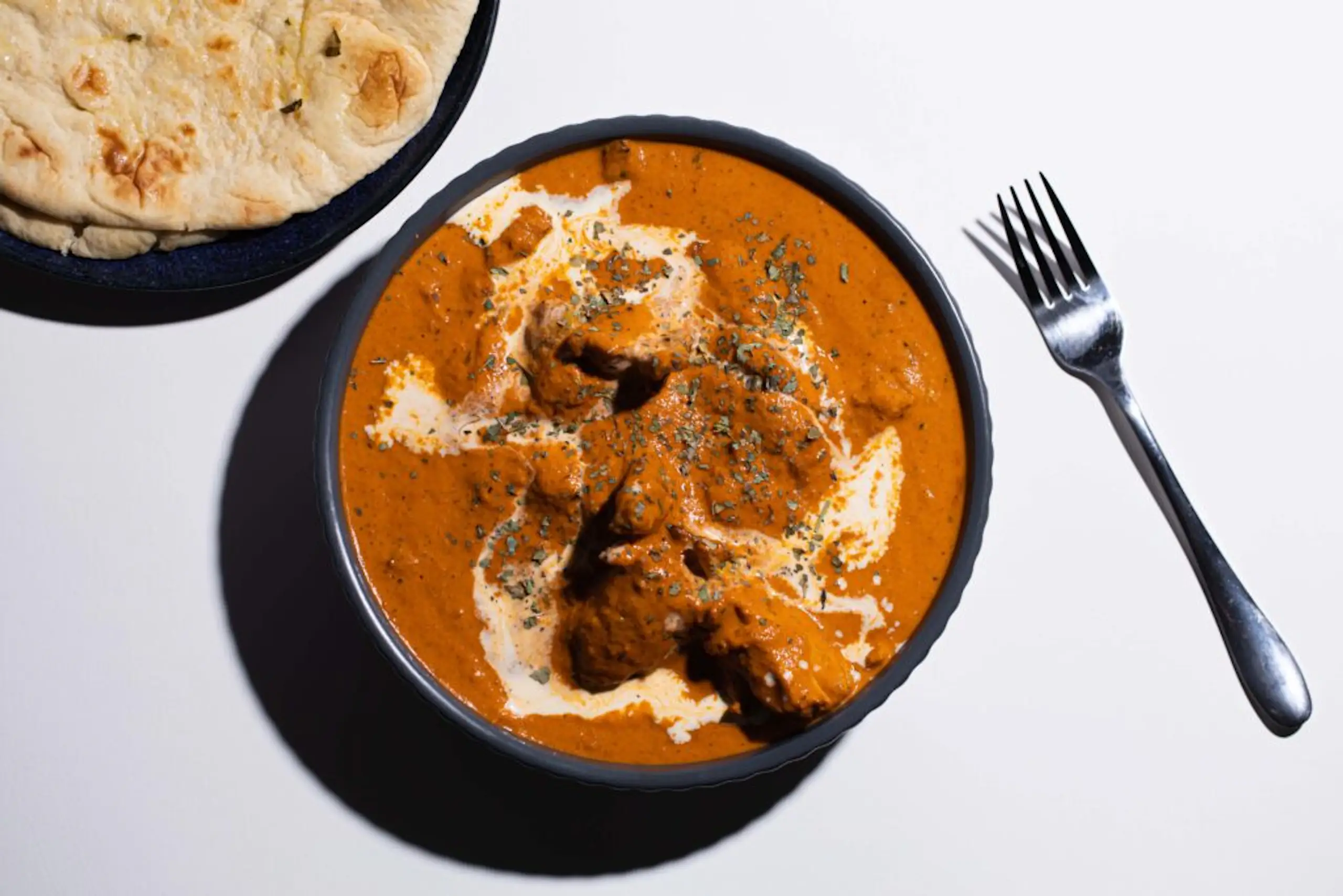 Twisted: Unserious food tastes seriously good.
