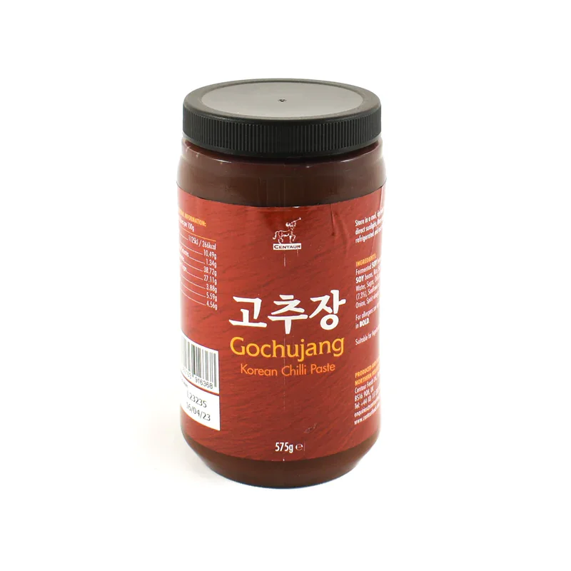 where to buy gochujang Centaur Gochujang (Gluten-Free)