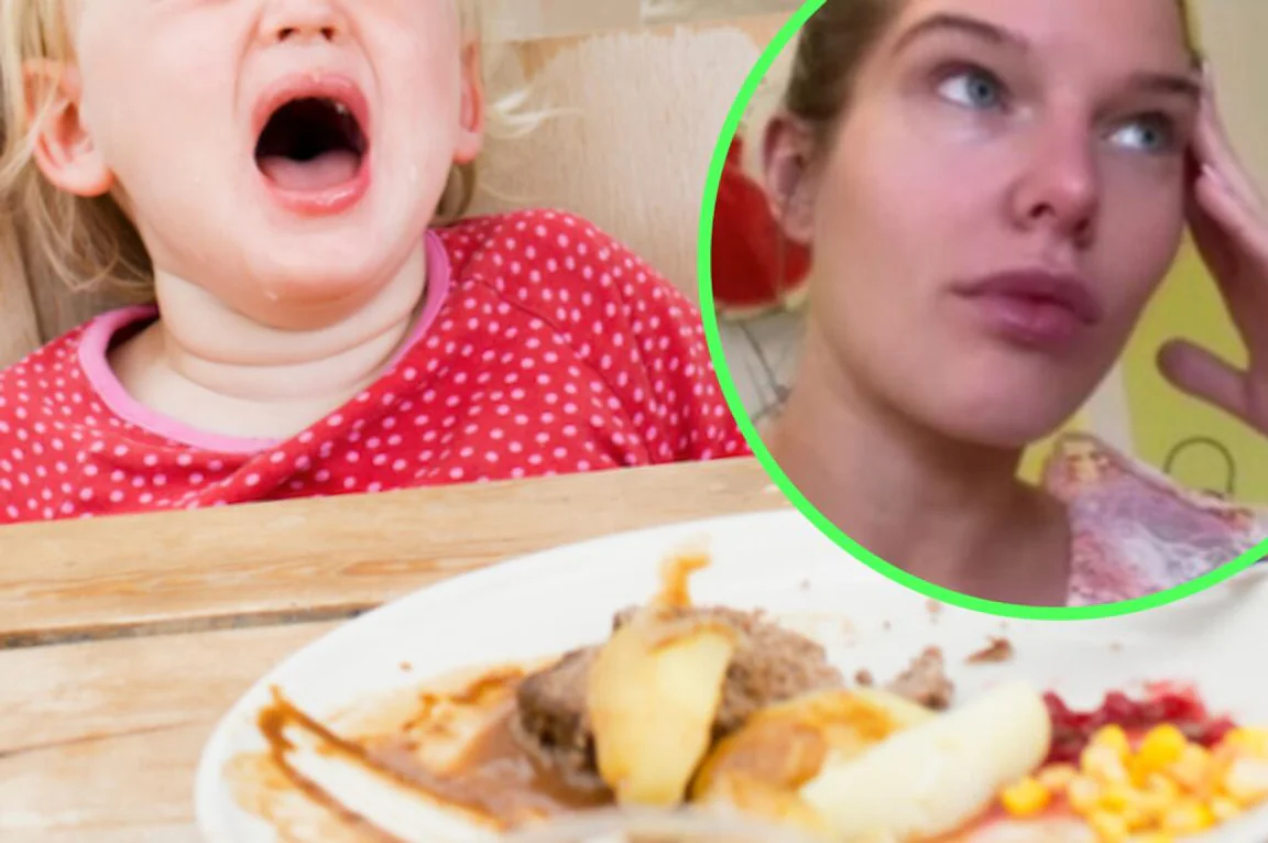 TV star in tears after diners shame son’s ‘horrendous tantrum’ at restaurant