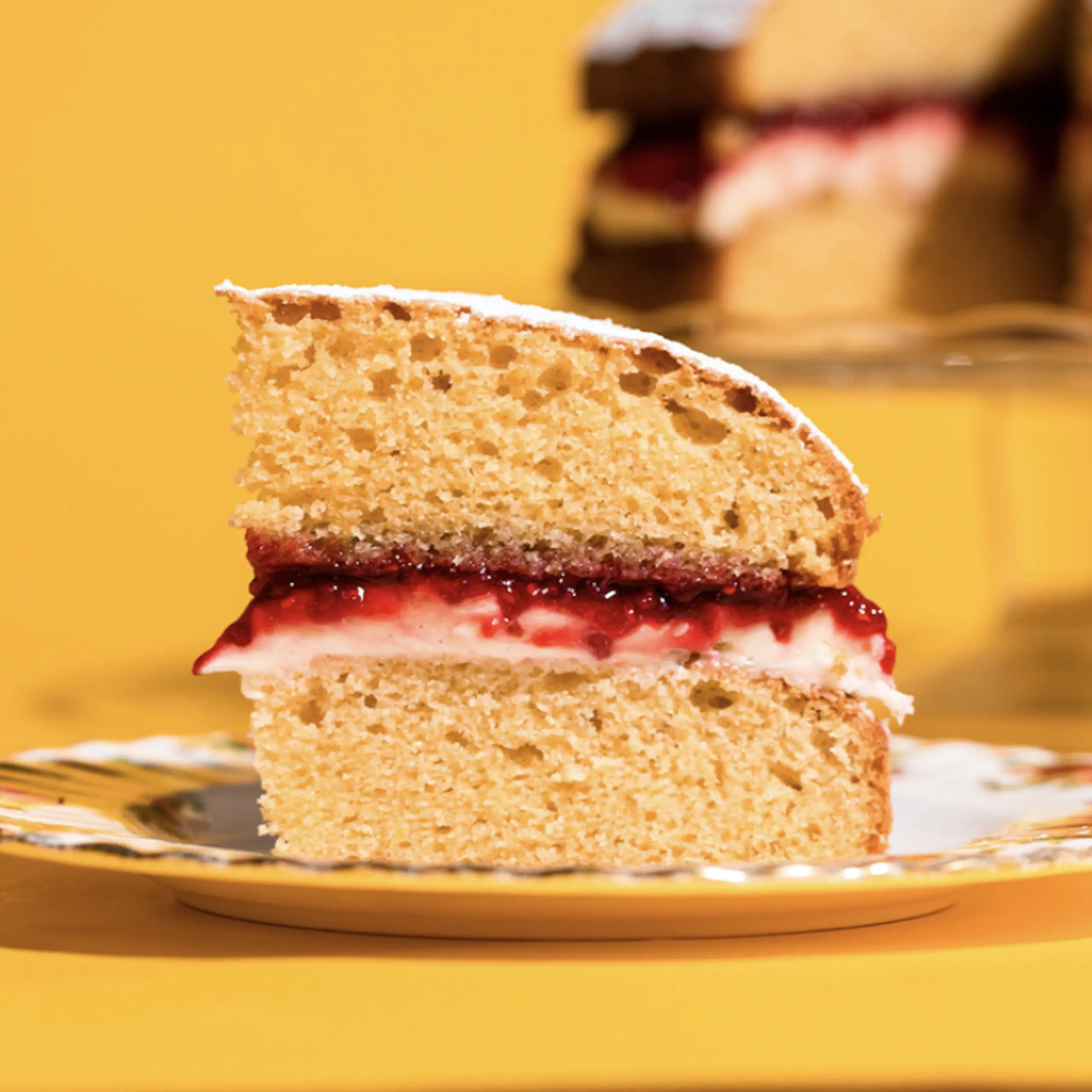 Twisted: Unserious food tastes seriously good.