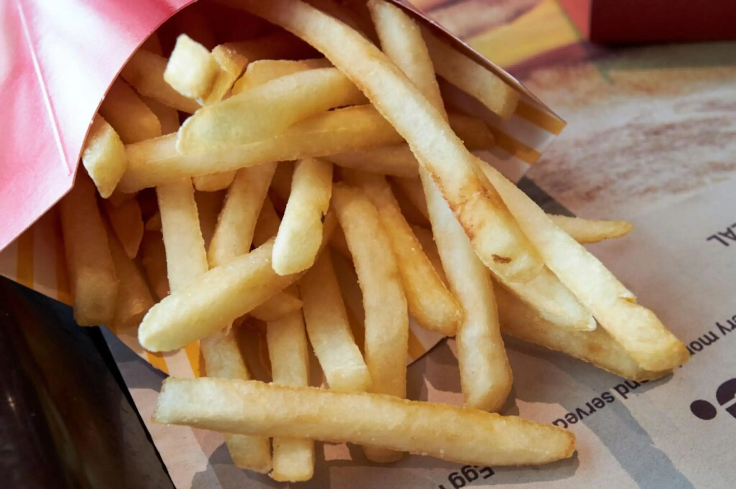 People are making loaded burger fries out of McDonald’s in new hack