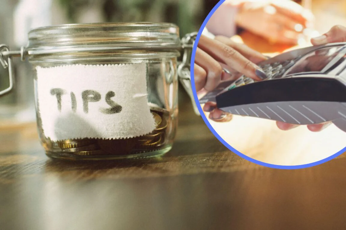 Woman denied service at a restaurant because her mate previously didn’t tip