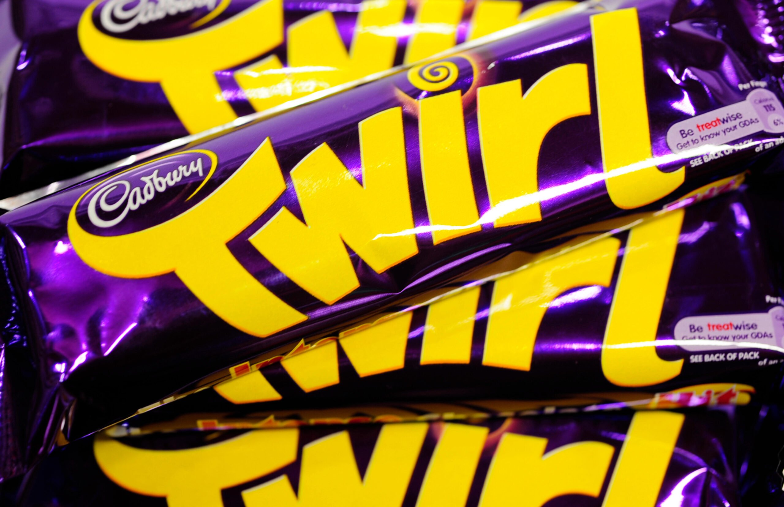 twirl mint