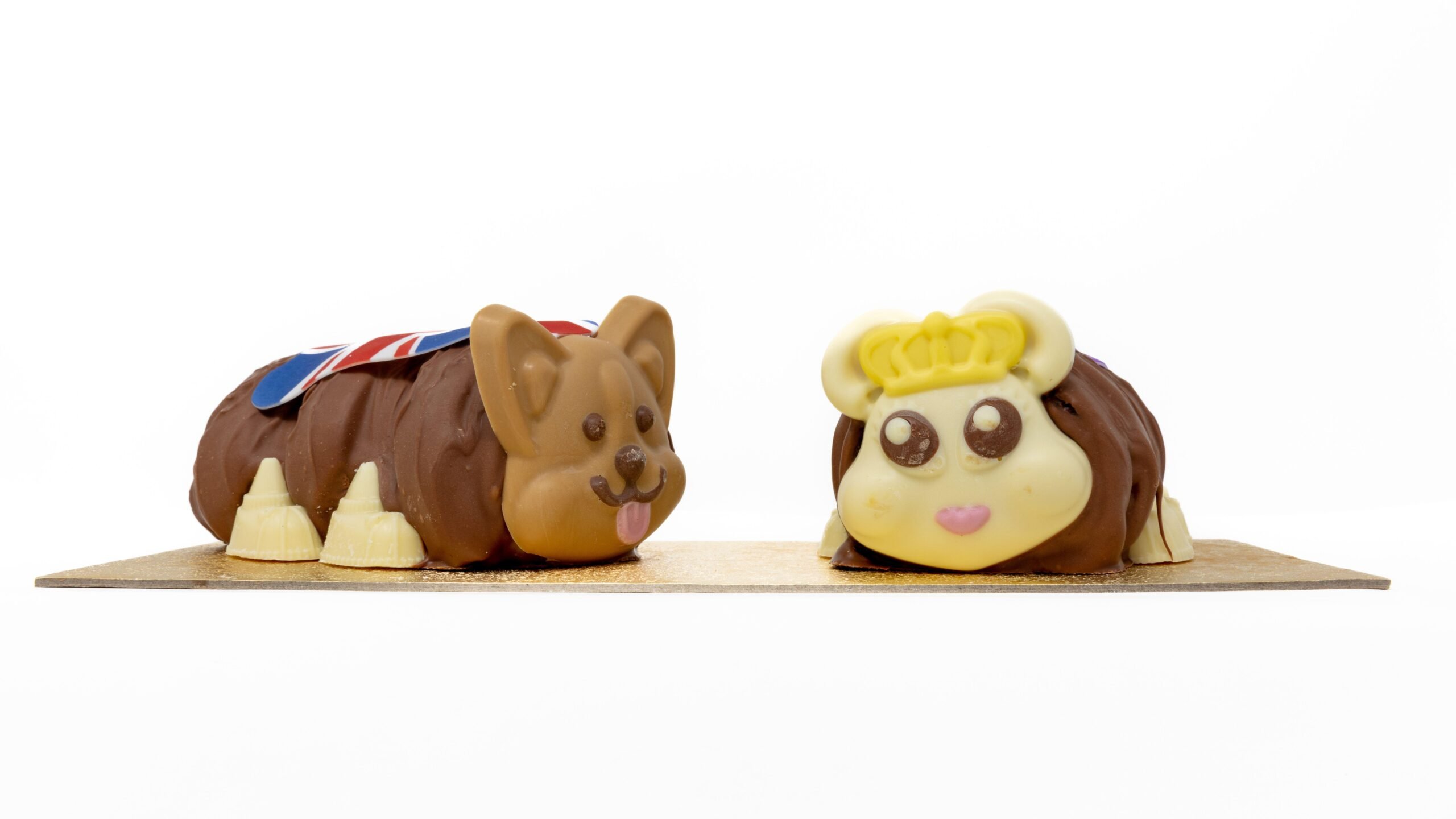 colin the caterpillar coronation marks spencer ms