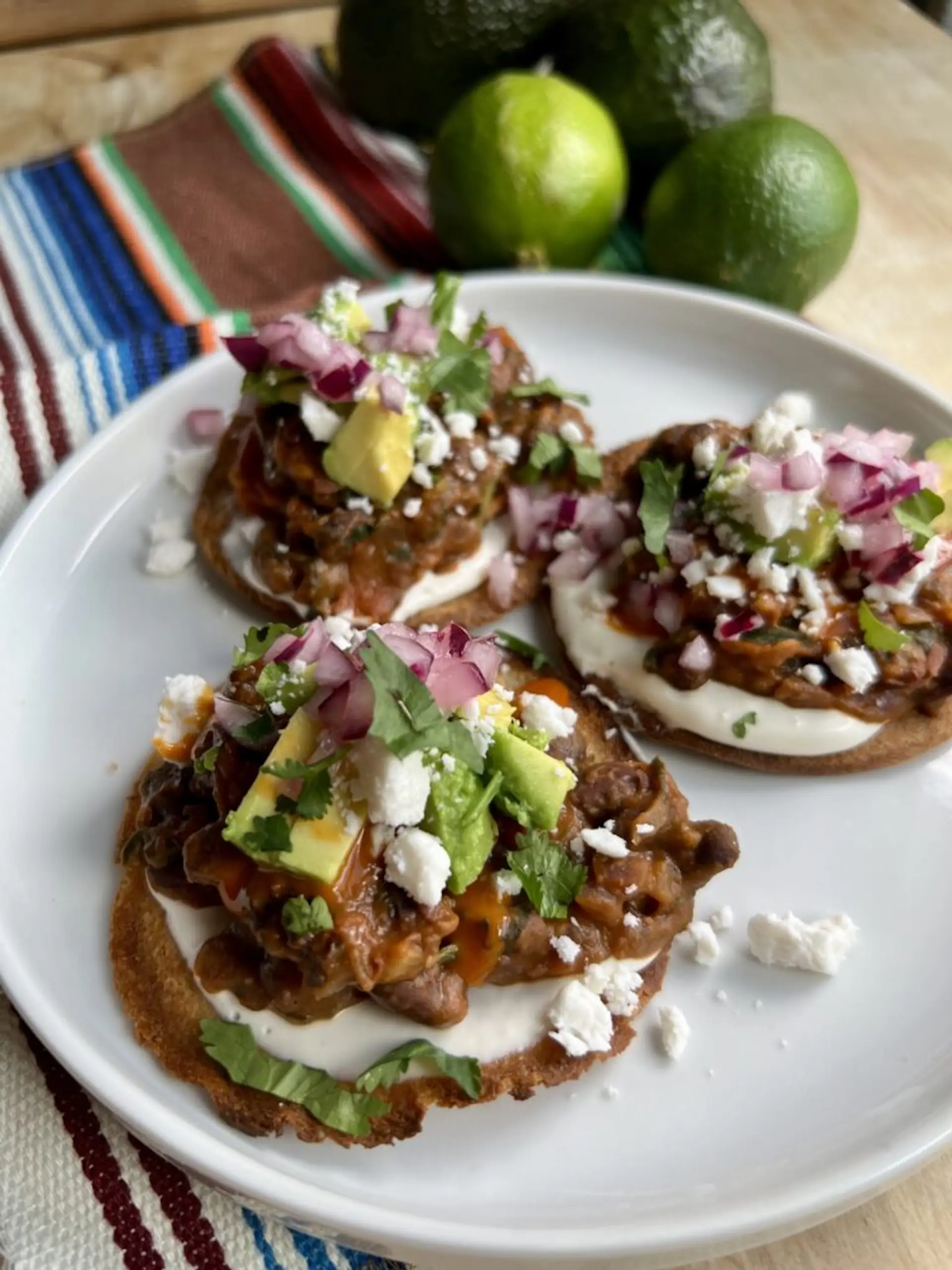 Twisted: Unserious food tastes seriously good.