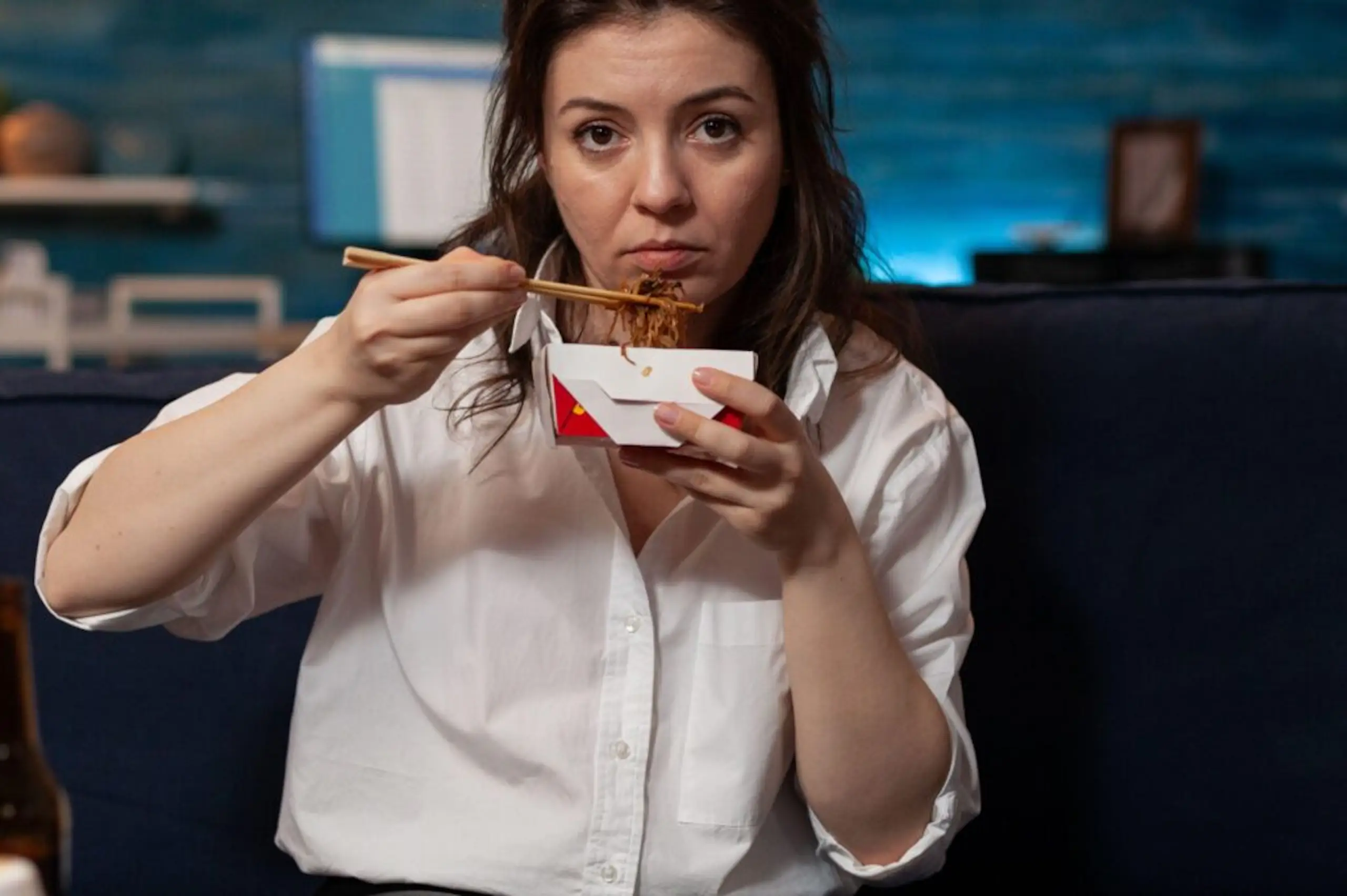 Americans are just discovering British Chinese takeaways – and they’re baffled