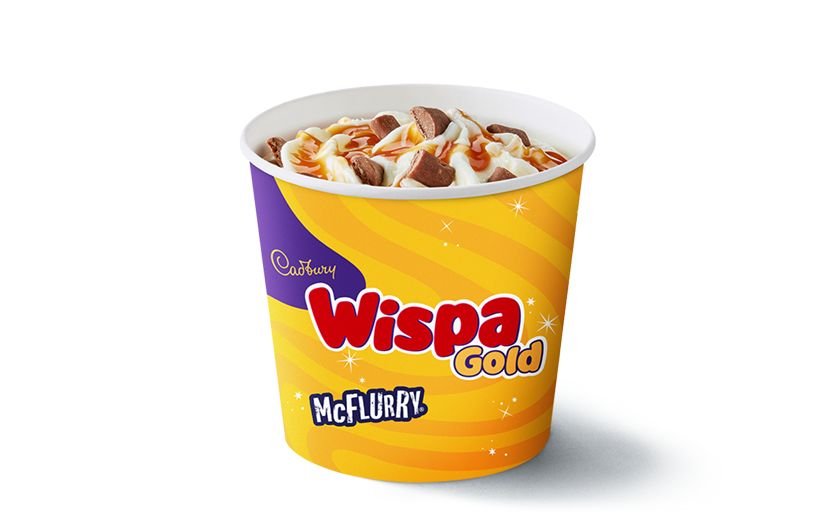 mcdonalds new menu spicy big tasty garlic mayo