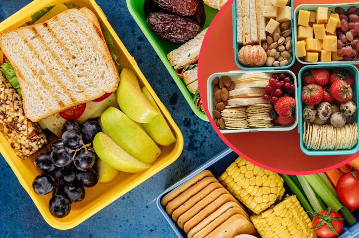 Mum splits opinion after revealing she takes packed lunches to restaurants for her son
