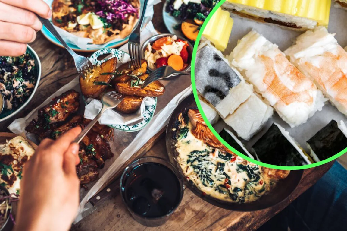 Influencer stunned after popular restaurant ‘shames’ her for ‘ordering too much food’
