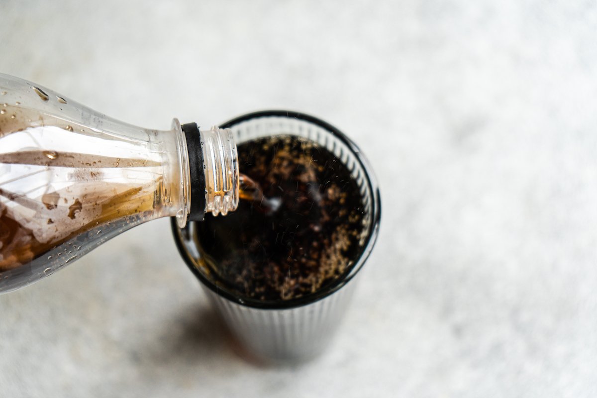 diet coke cancer risk safe limit