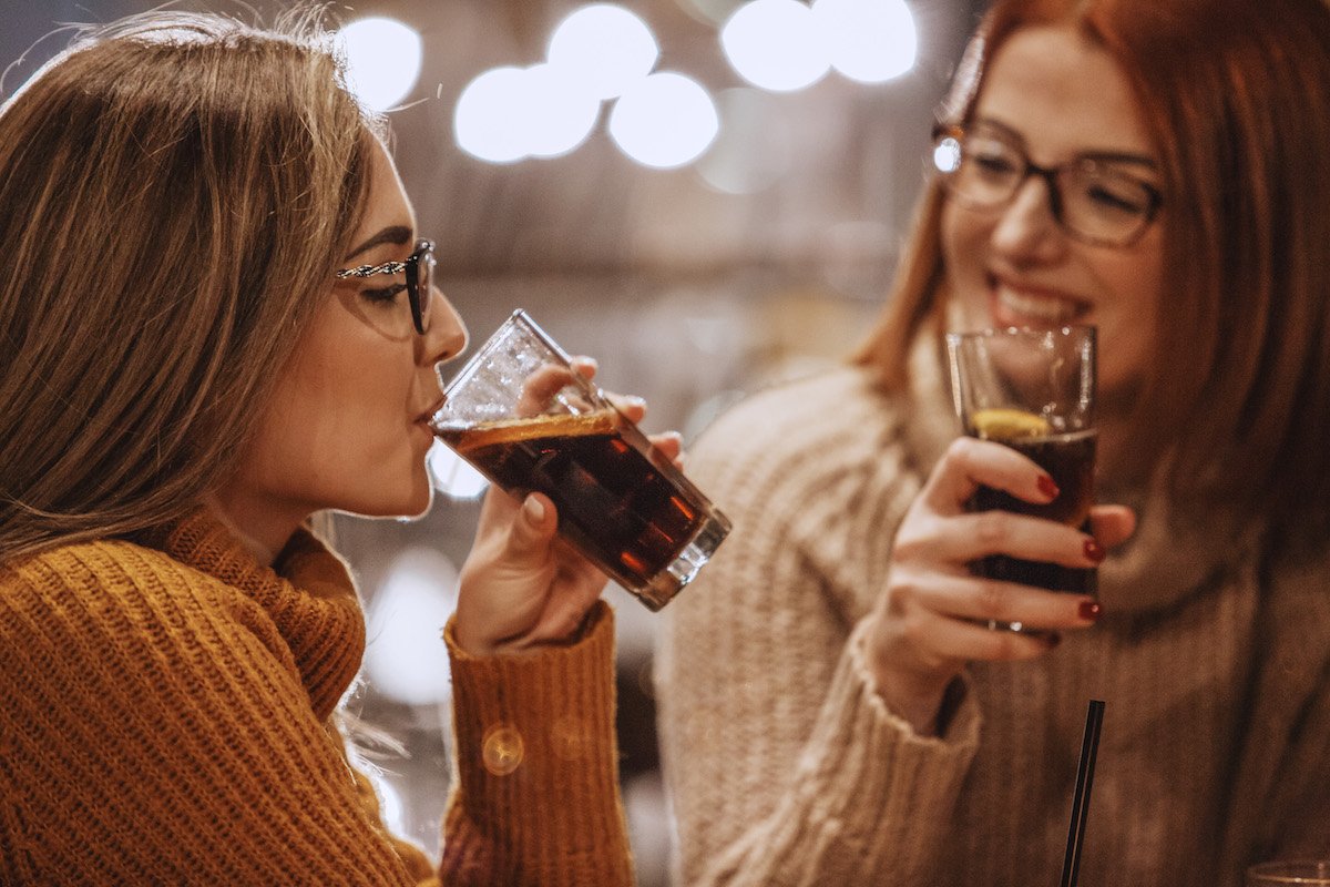 diet coke cancer risk safe limit