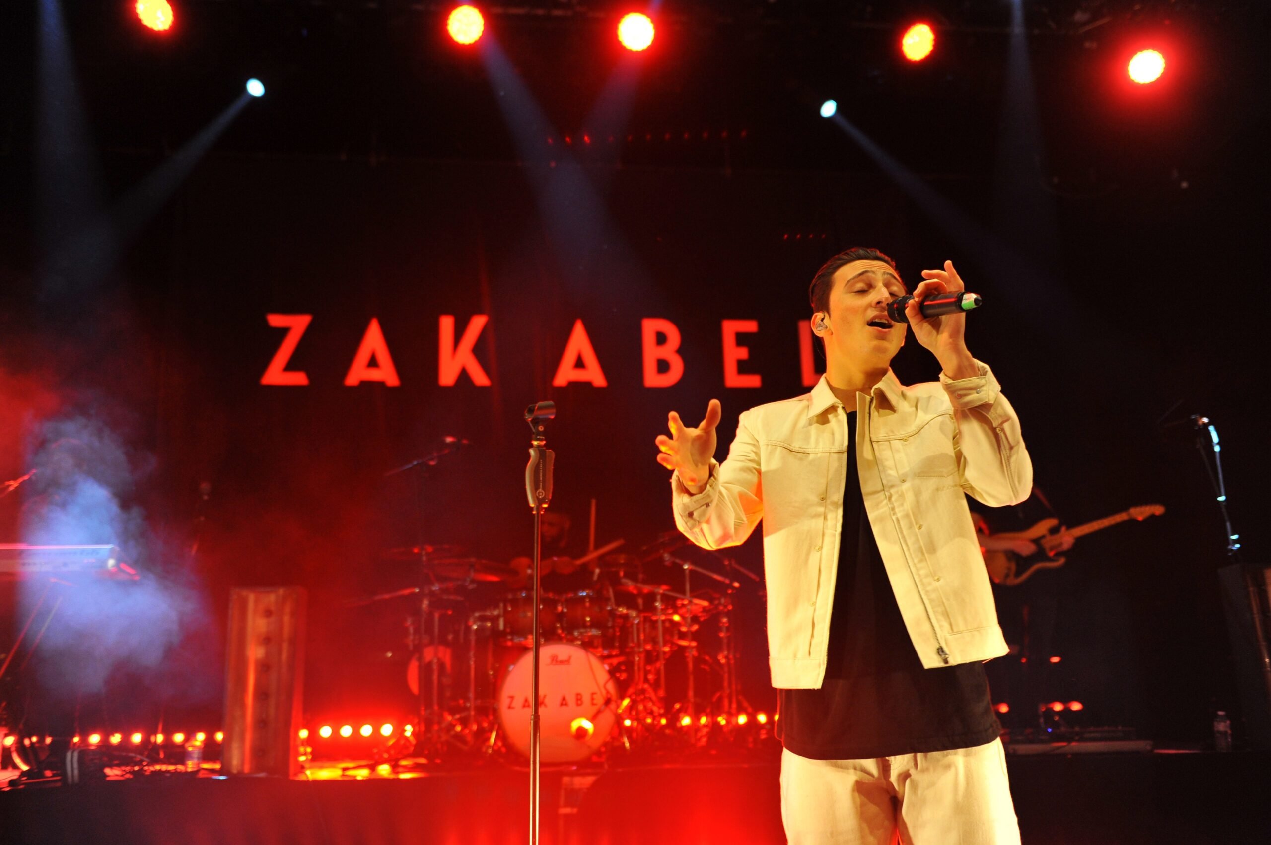 zak abel