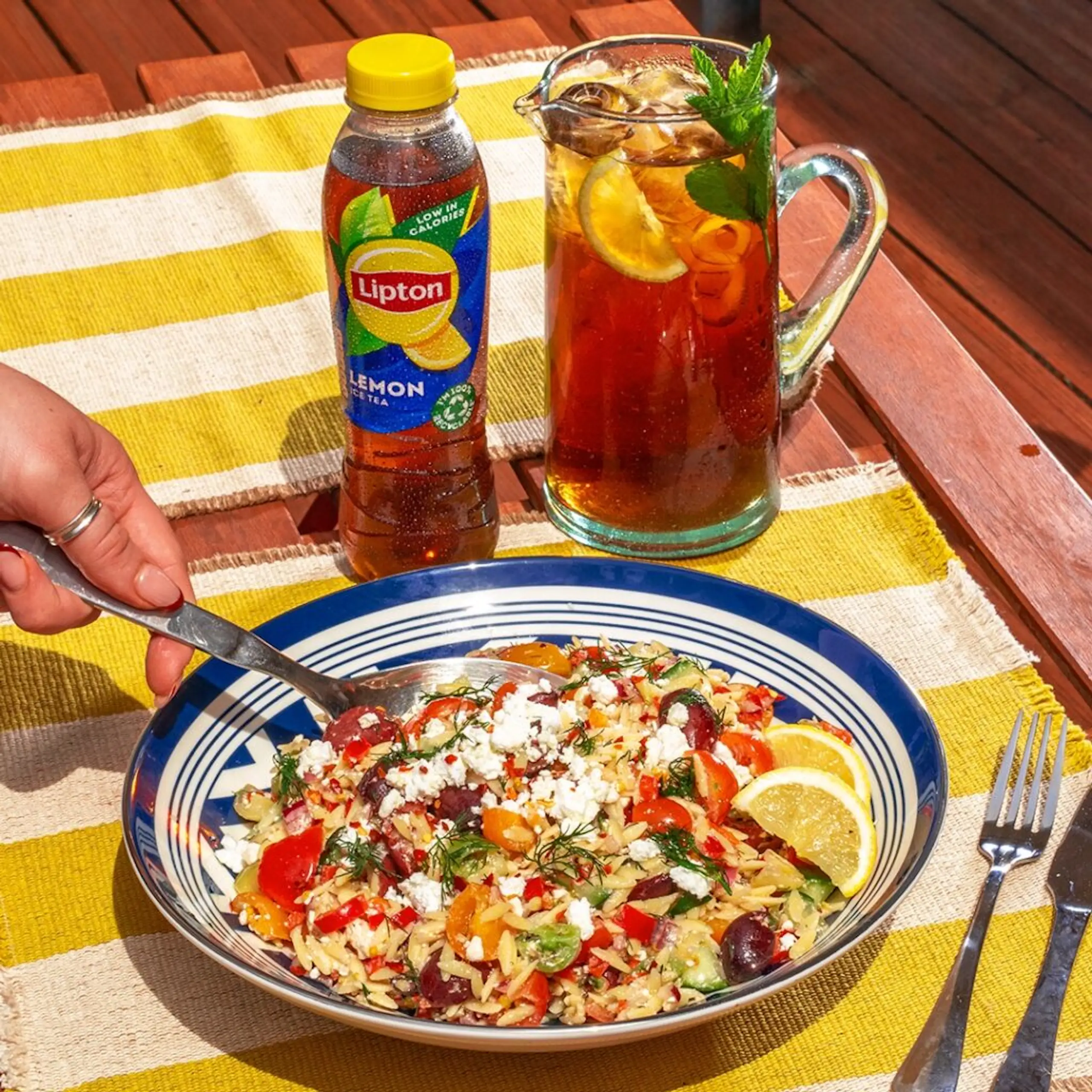 Twisted: Unserious food tastes seriously good.