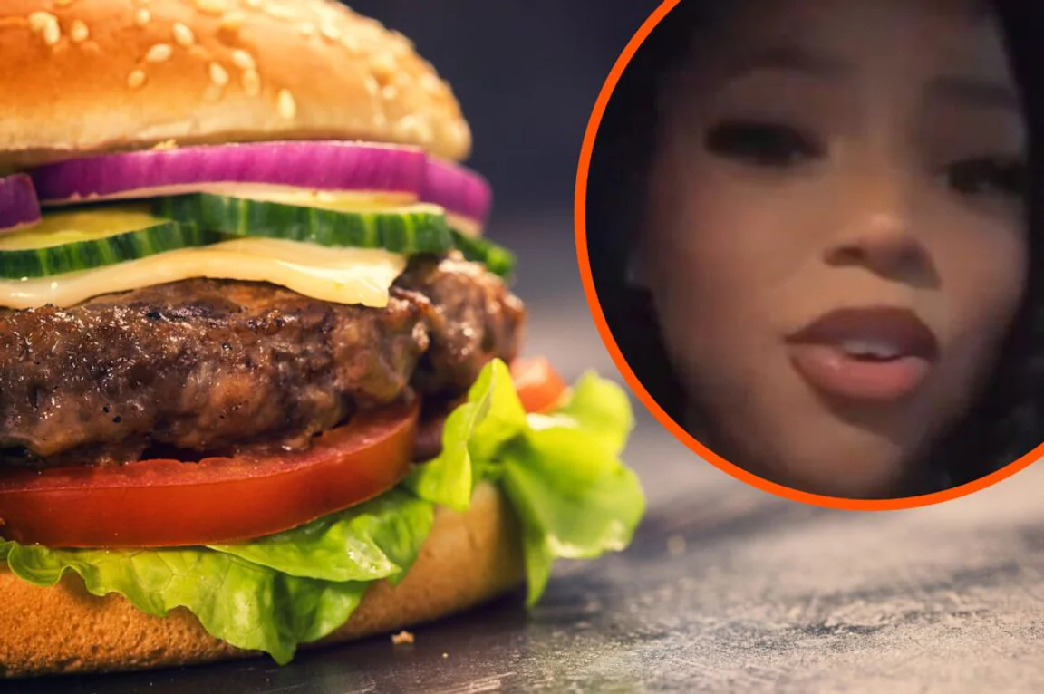 Chloe Bailey sobs as hotel ‘serves her meat by accident’