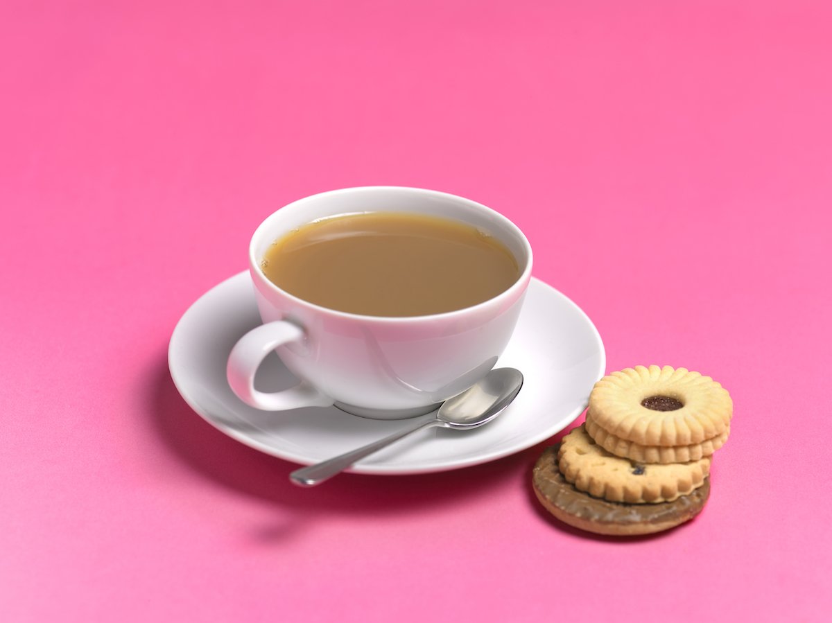 custard tea tiktok milk alternative