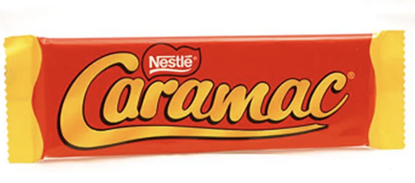 caramac discontinued uk where buy axe