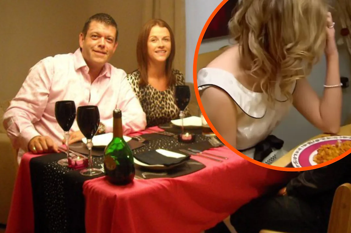 Come Dine With Me contestant purposely serves vegetarian meat