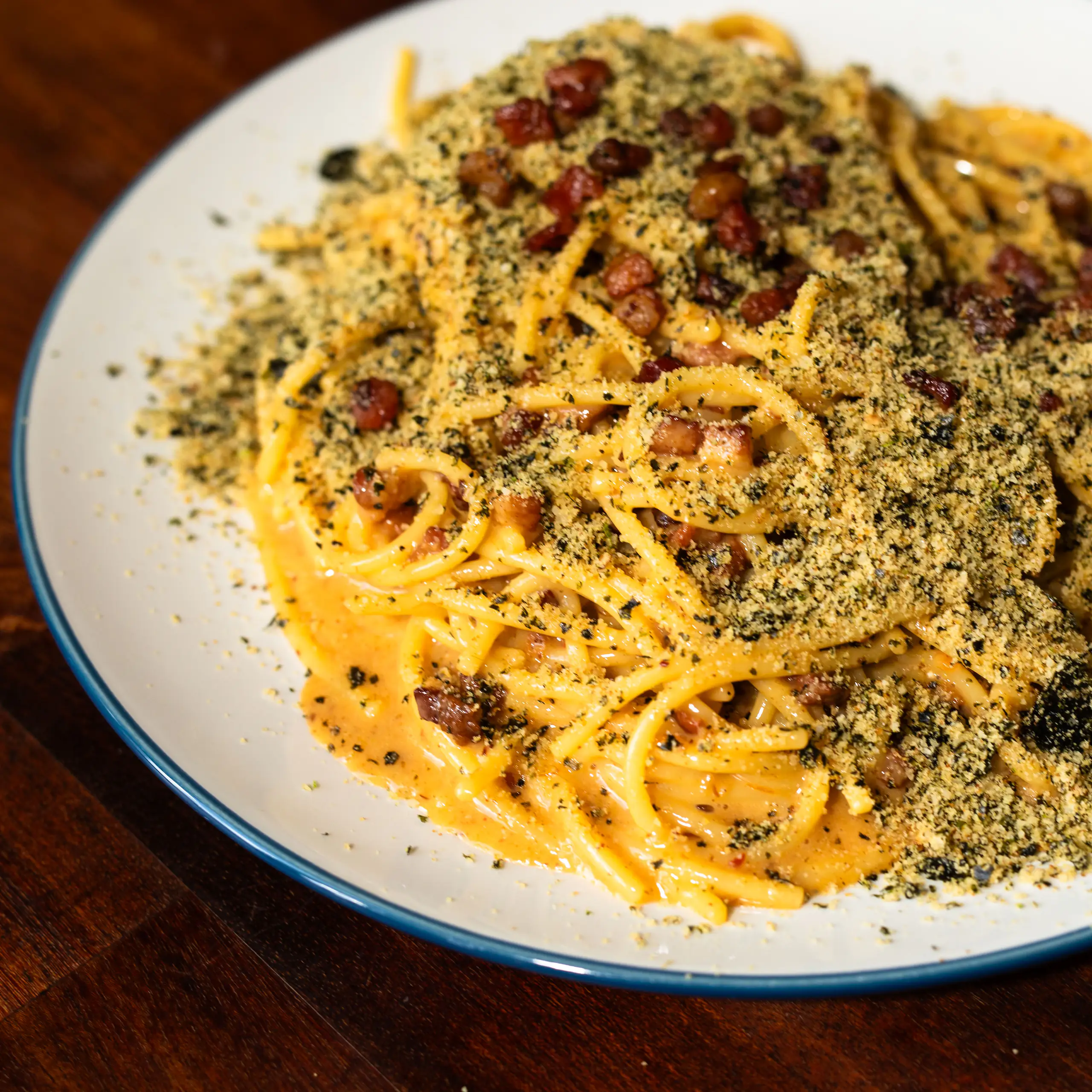 Silky XO Spaghetti
