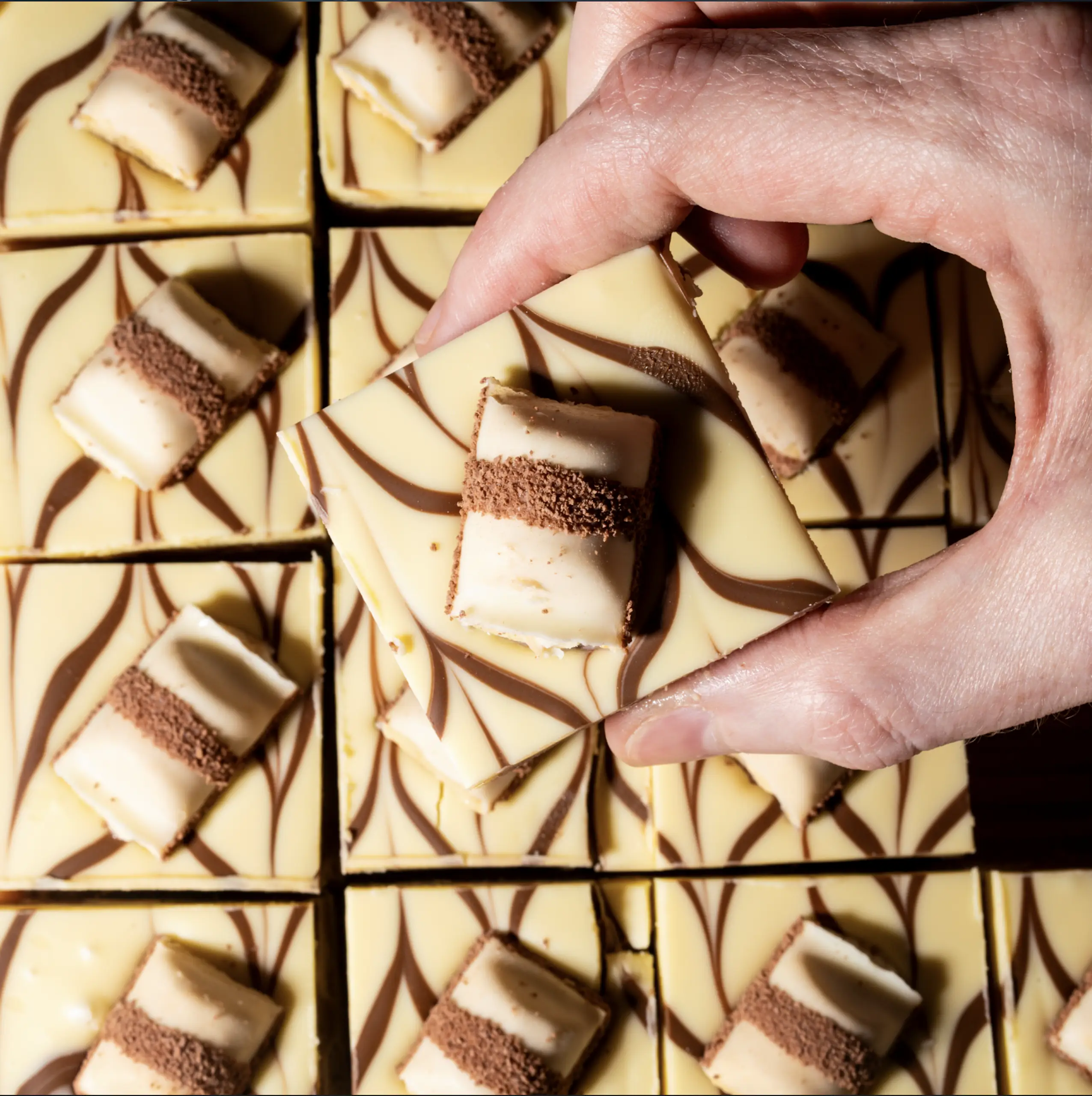 Kinder Bueno Slice