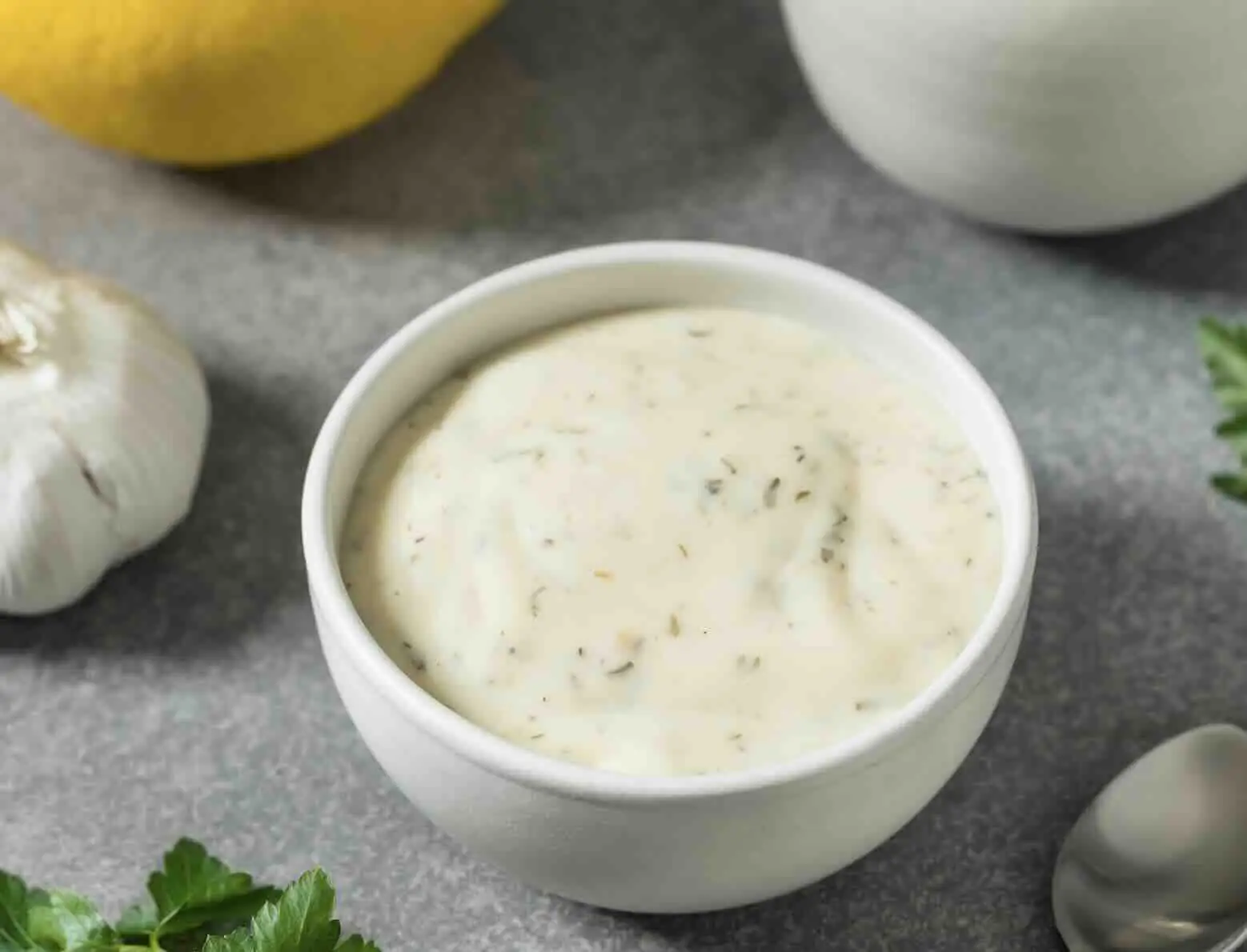 They want to prove ranch pairs with European classics (Credit: Getty)