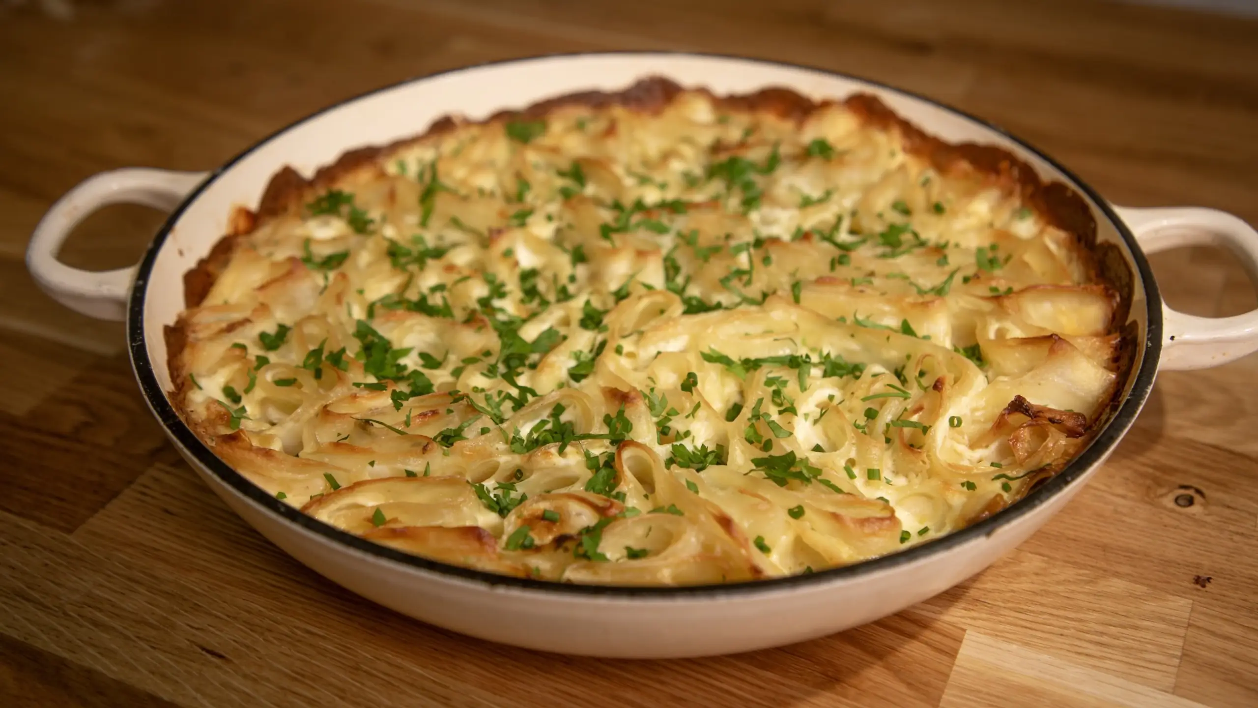 Boursin Dauphinois 