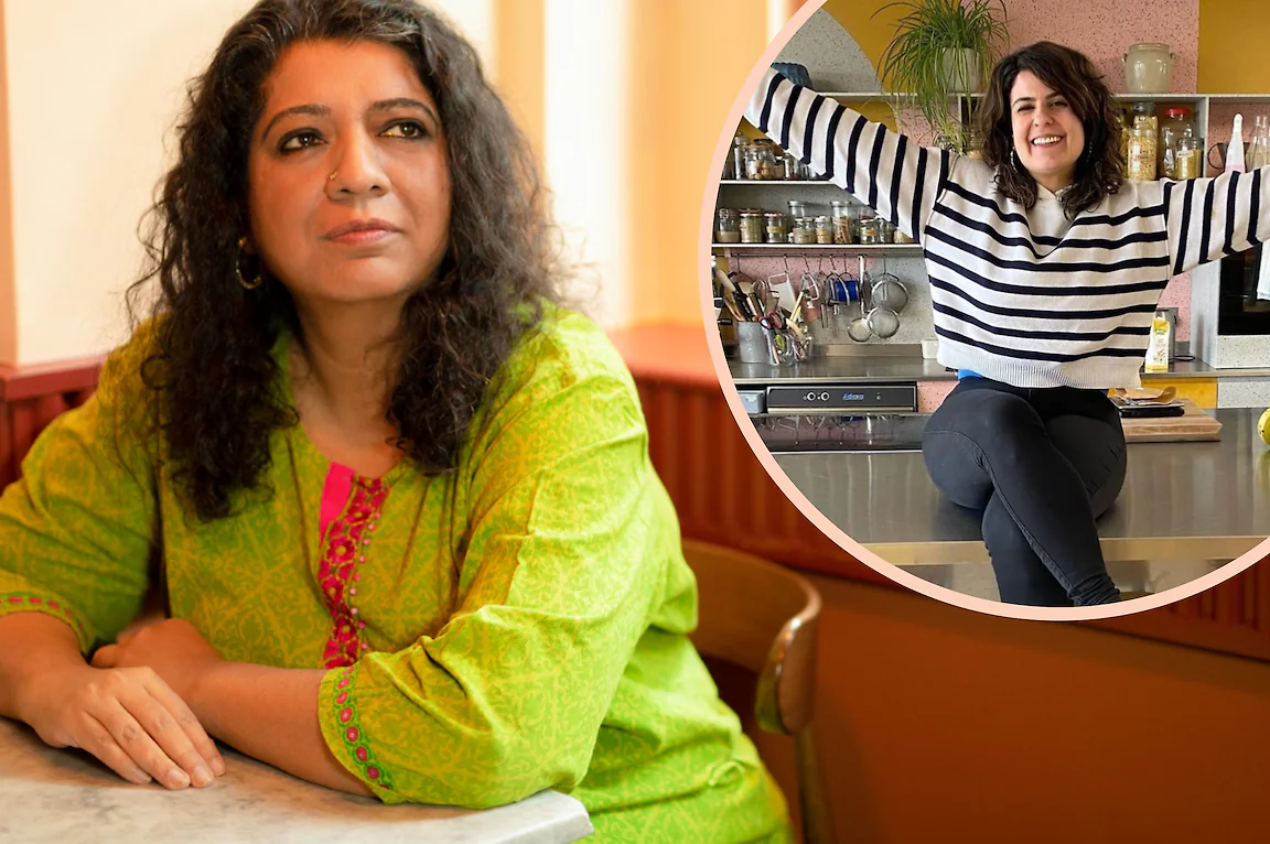 International Women's Day: Inspiring women team Twisted are celebrating this year